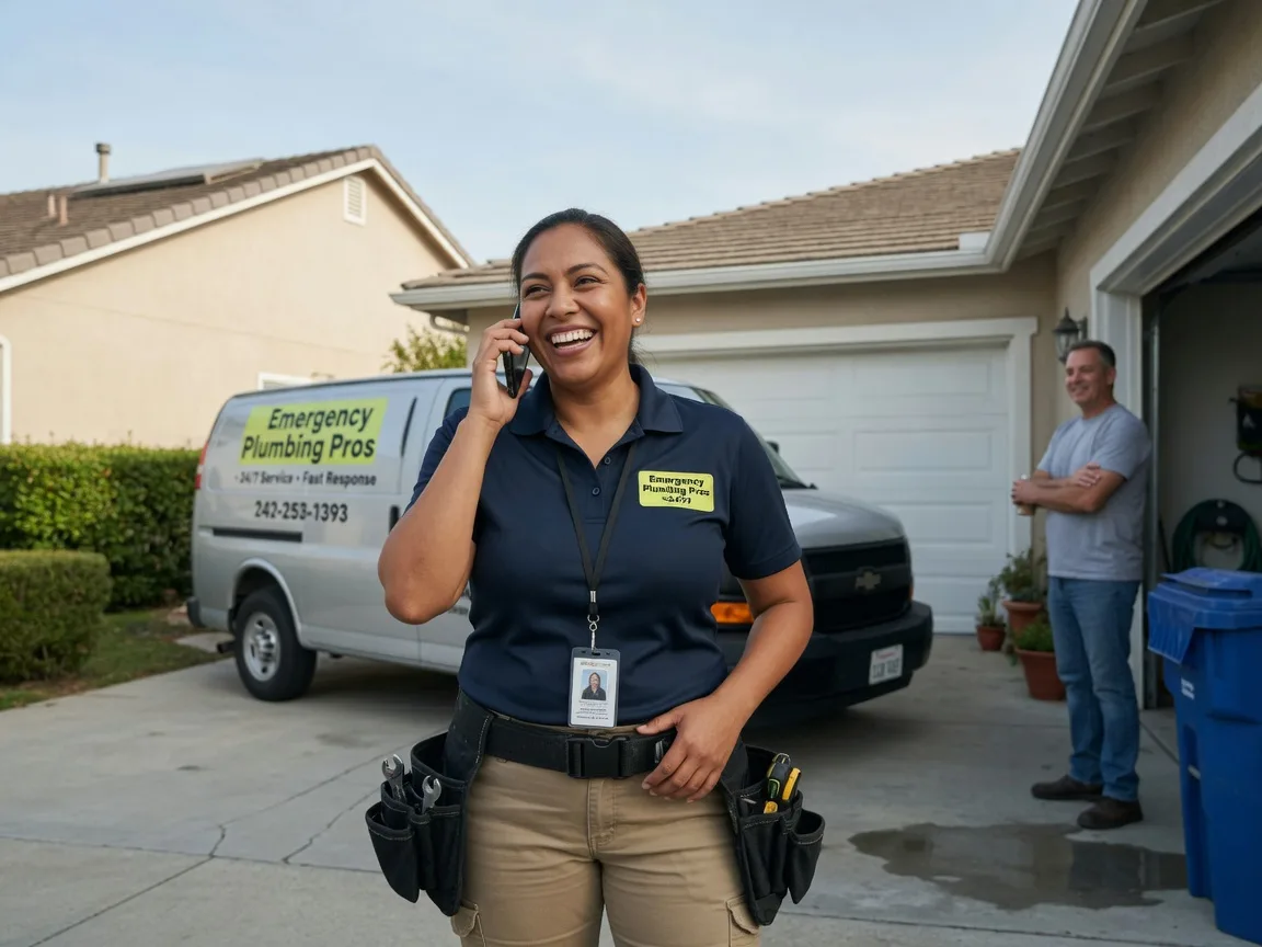 Emergency Plumber Arkdale, WI FAQs